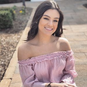 Meet your Posher, Kristin